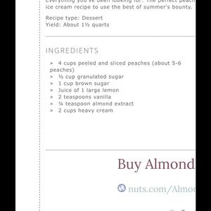 Meet your Posher, Gwen