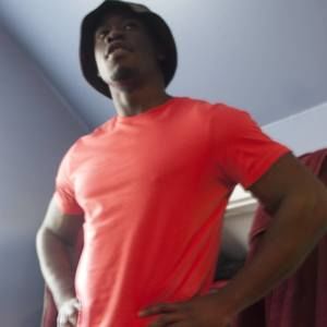 Meet your Posher, Daniel