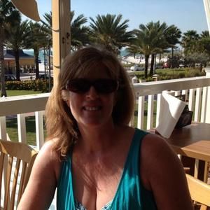 Meet your Posher, Gwen