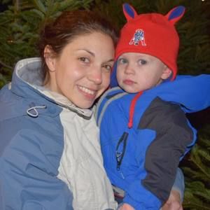 Meet your Posher, Kimberly