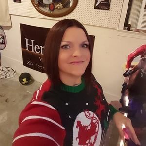 Meet your Posher, Julie