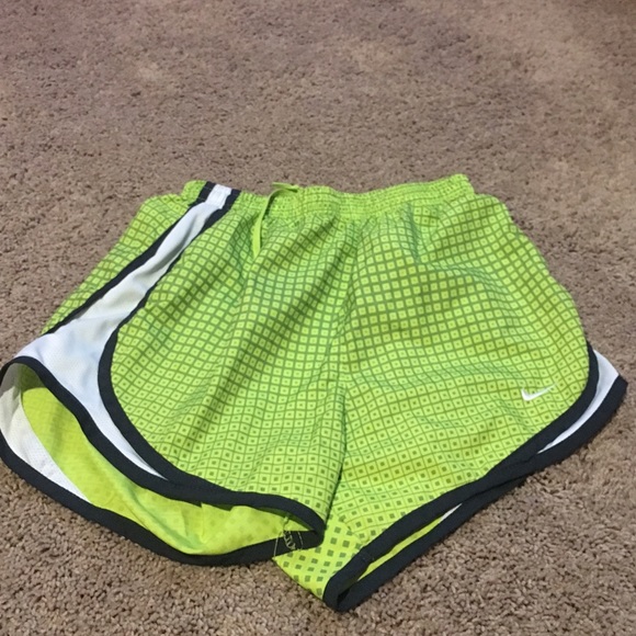 Nike Dry Fit shorts