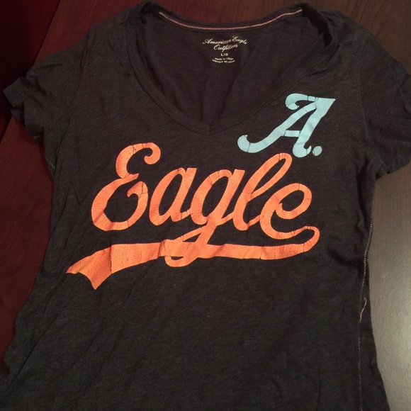 American Eagle Tee