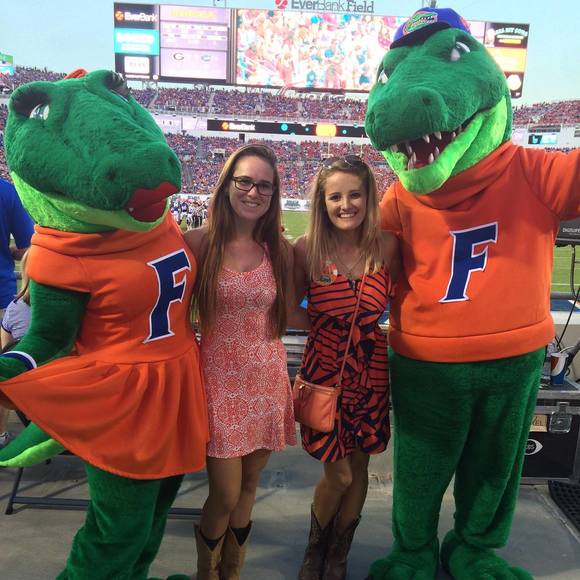 Meet your Posher, Allison