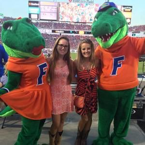 Meet your Posher, Allison