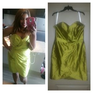 Alfred Angelo Sweetheart Dress