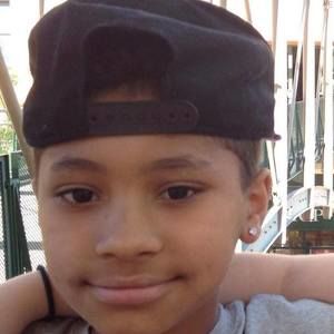 Meet your Posher, Lorenzo