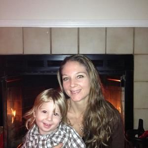 Meet your Posher, Lisa