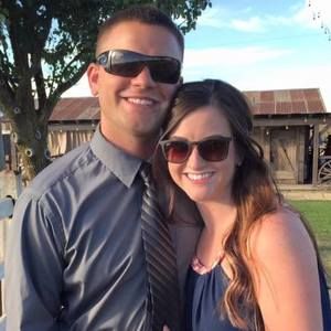 Meet your Posher, Danae