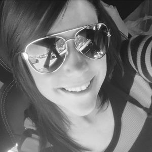 Meet your Posher, Alisha