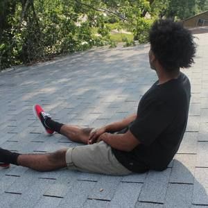 Meet your Posher, Lloyd