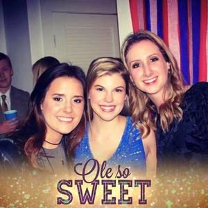 Meet your Posher, Meredith