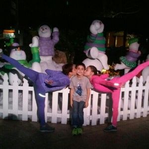 Meet your Posher, Nicole