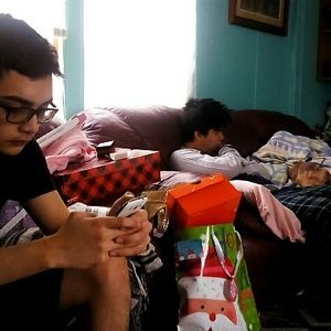 Meet your Posher, Vicky