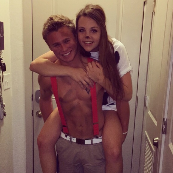 Meet your Posher, Addie