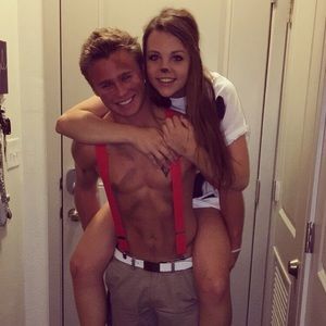 Meet your Posher, Addie