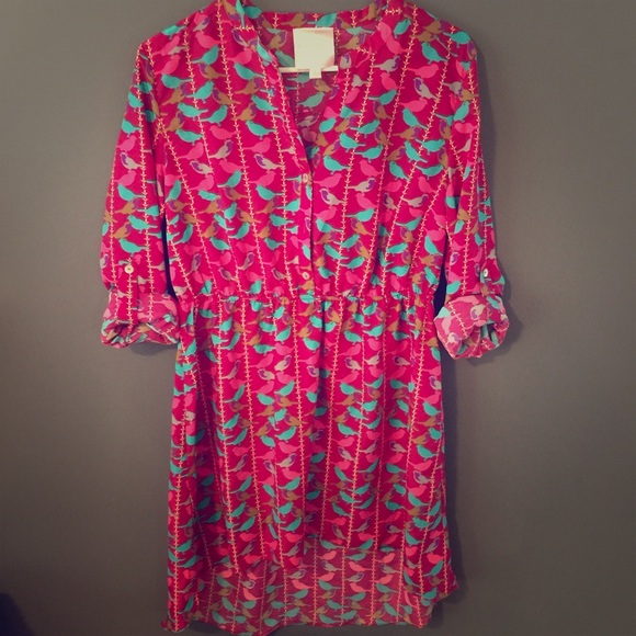 Romeo & Juliet Couture Dress