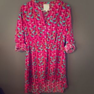 Romeo & Juliet Couture Dress