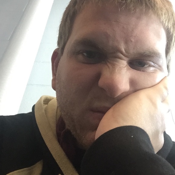 Meet your Posher, Jake - Picture 1 of 1