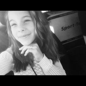 Meet your Posher, Madison