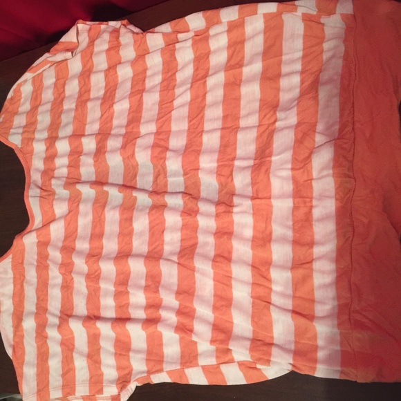 Forever 21 Casual Tee