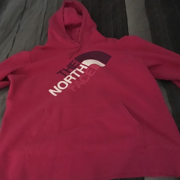 North Face Sweater!