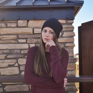 Meet your Posher, Siena