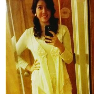 Meet your Posher, Mari