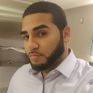 Meet your Posher, Joseph