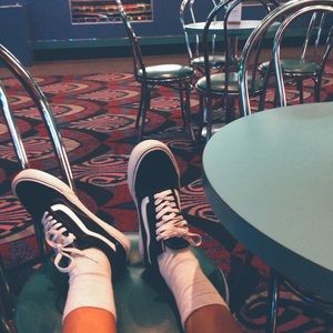 Meet your Posher, Isabel