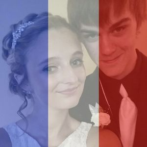 Meet your Posher, Kirstin lee elizabeth