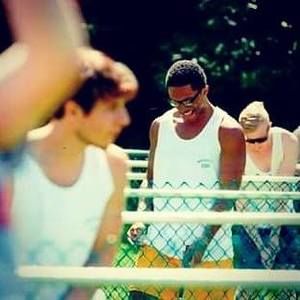 Meet your Posher, Malcolm