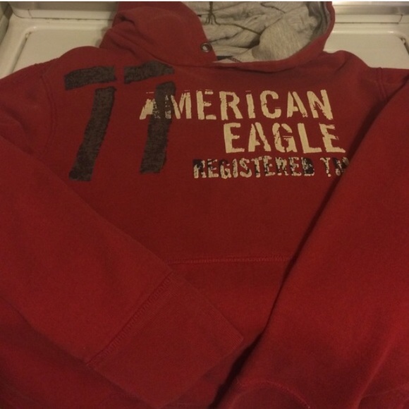 American Eagle Hoodie