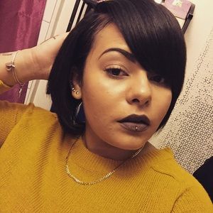 Meet your Posher, Destiny