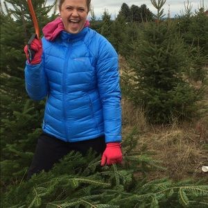 Meet your Posher, Angie