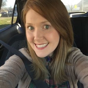 Meet your Posher, Heidi