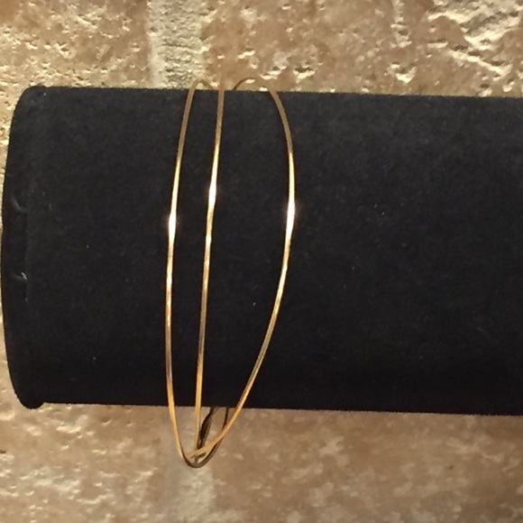 TriciaGrace Bangle - Picture 2 of 4