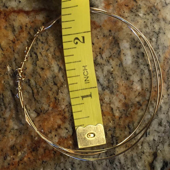 TriciaGrace Bangle - Picture 4 of 4