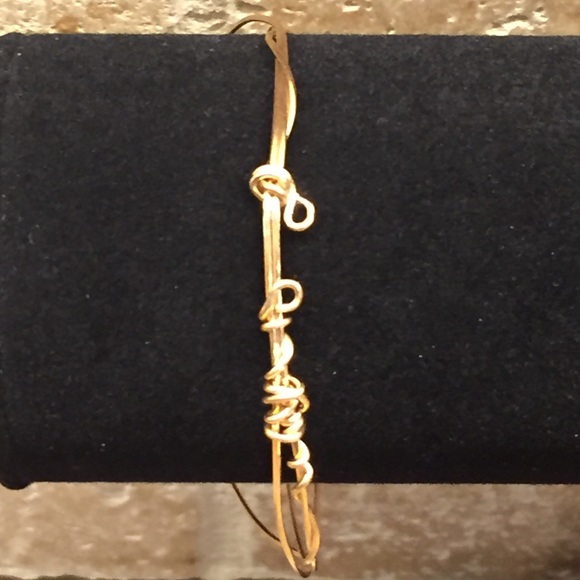 TriciaGrace Bangle - Picture 3 of 4