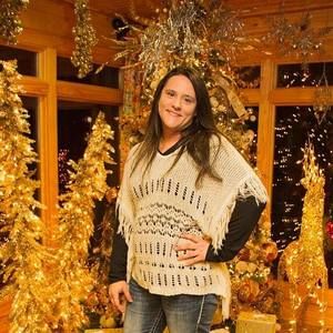 Meet your Posher, Marsha