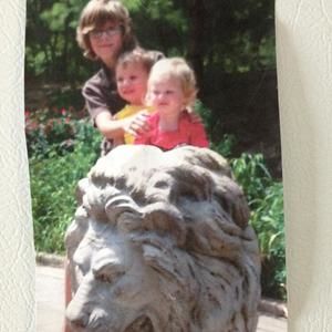 Meet your Posher, Kathleen