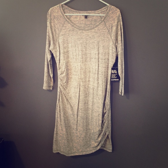 Express Dress