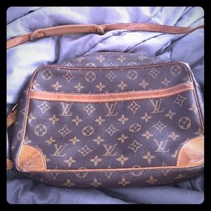 Louis Vuitton Tracadero