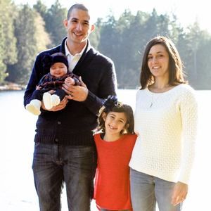 Meet your Posher, Brandy