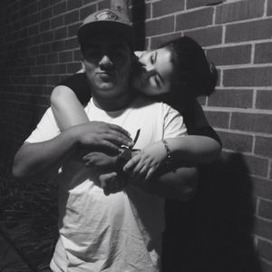 Meet your Posher, Gerardo