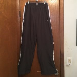 Women's Nike Windbreaker Pants