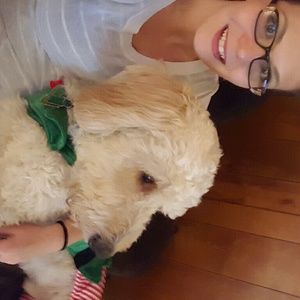 Meet your Posher, Kendra