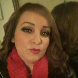 Meet your Posher, Letty