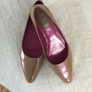 Beautiful Cole Haan Nike Air Ballet Flats