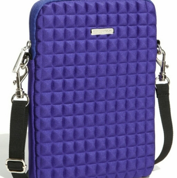 ✨HP✨Rebecca Minkoff IPAD Case
